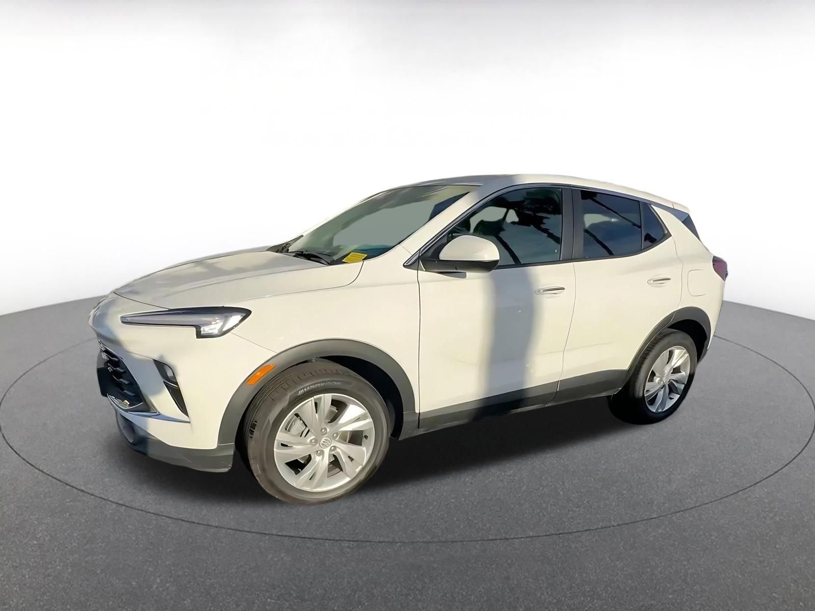 Thumbnail: 2025 Buick Encore GX - 8