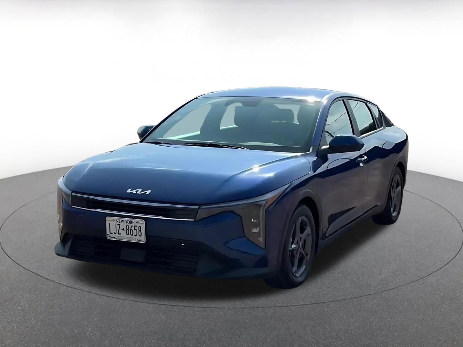 Thumbnail: 2025 Kia K4 - 7