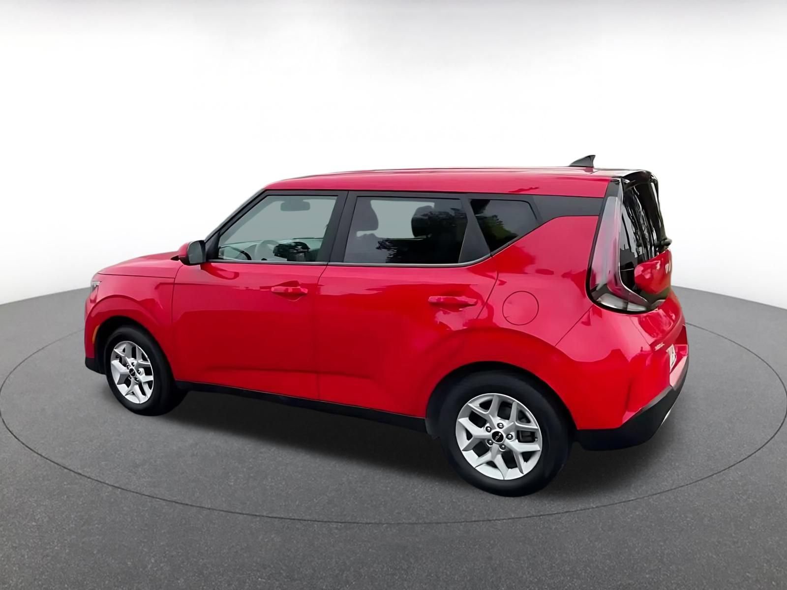 Thumbnail: 2025 Kia Soul - 8