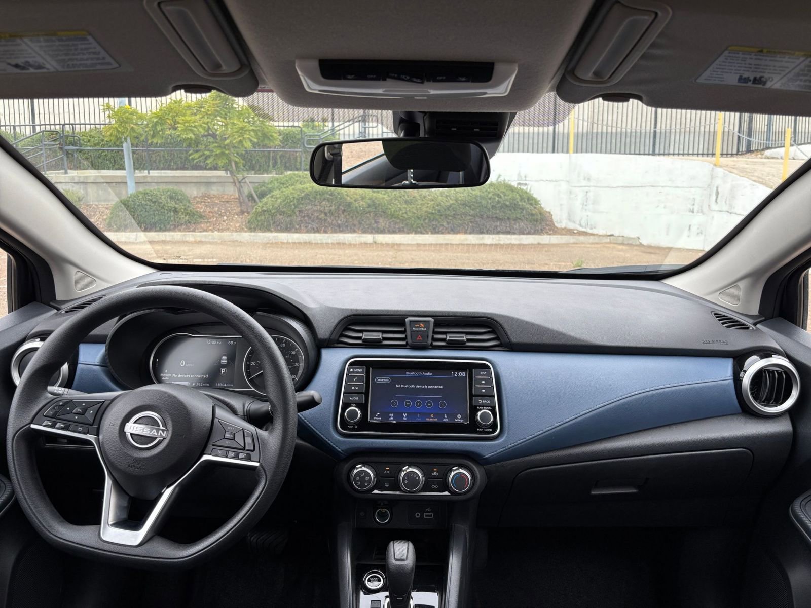 Thumbnail: 2025 Nissan Versa - 31