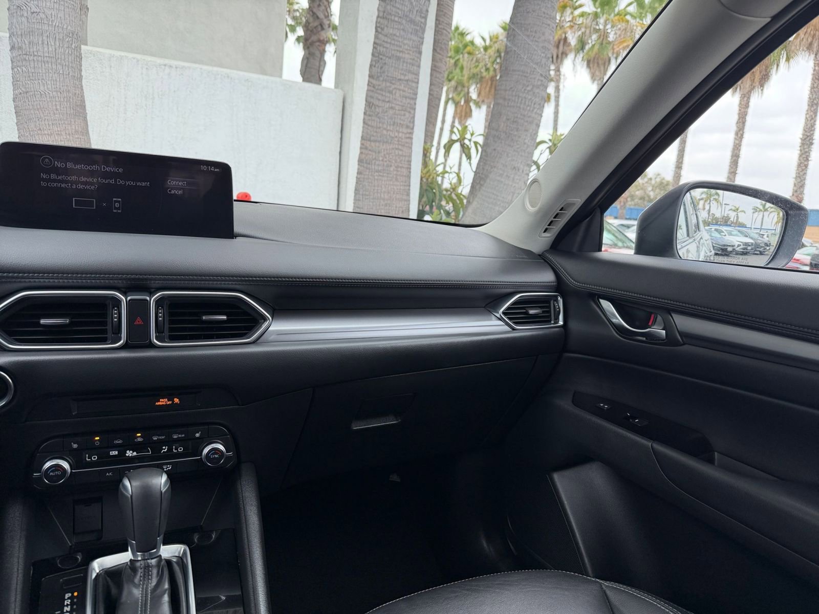 Thumbnail: 2025 Mazda CX-5 - 35