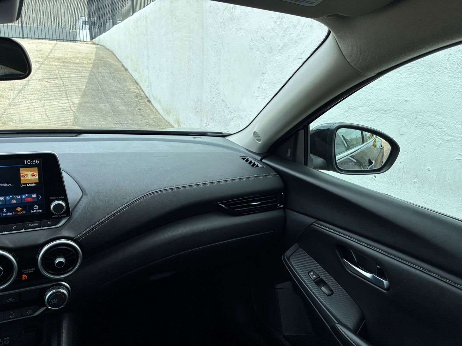 Thumbnail: 2025 Nissan Sentra - 33