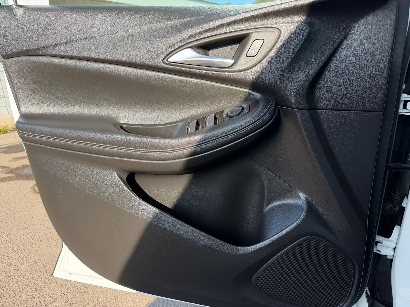 Thumbnail: 2025 Buick Encore GX - 20