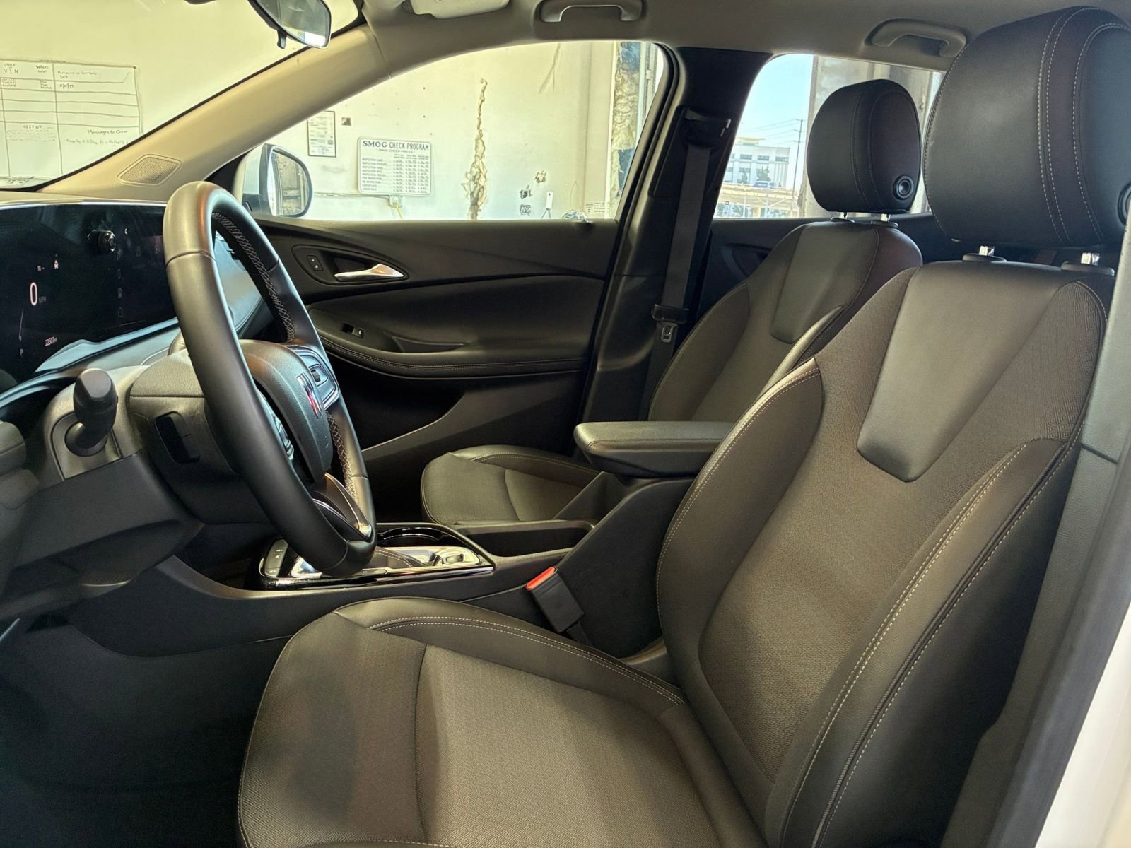 Thumbnail: 2025 Buick Encore GX - 25