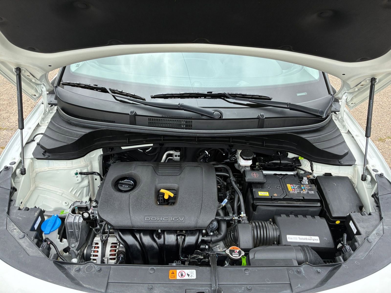 Thumbnail: 2025 Kia Soul - 30