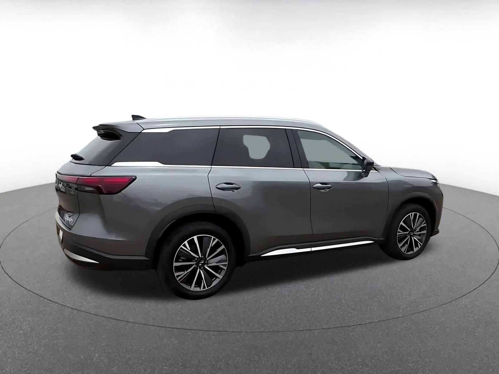 Thumbnail: 2026 INFINITI QX60 - 15