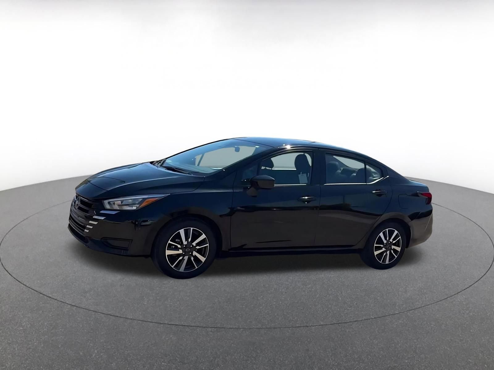 Thumbnail: 2025 Nissan Versa - 8
