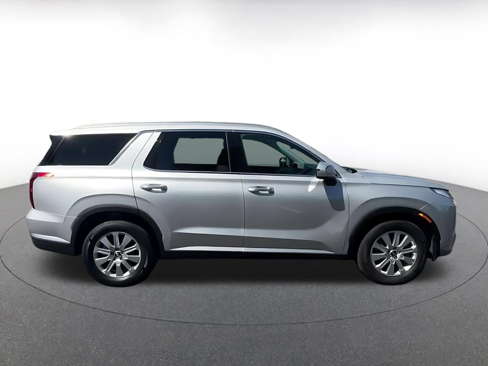 Thumbnail: 2025 Hyundai Palisade - 13