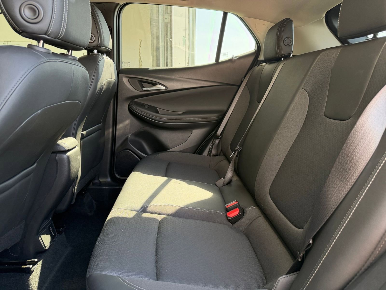 Thumbnail: 2025 Buick Encore GX - 23