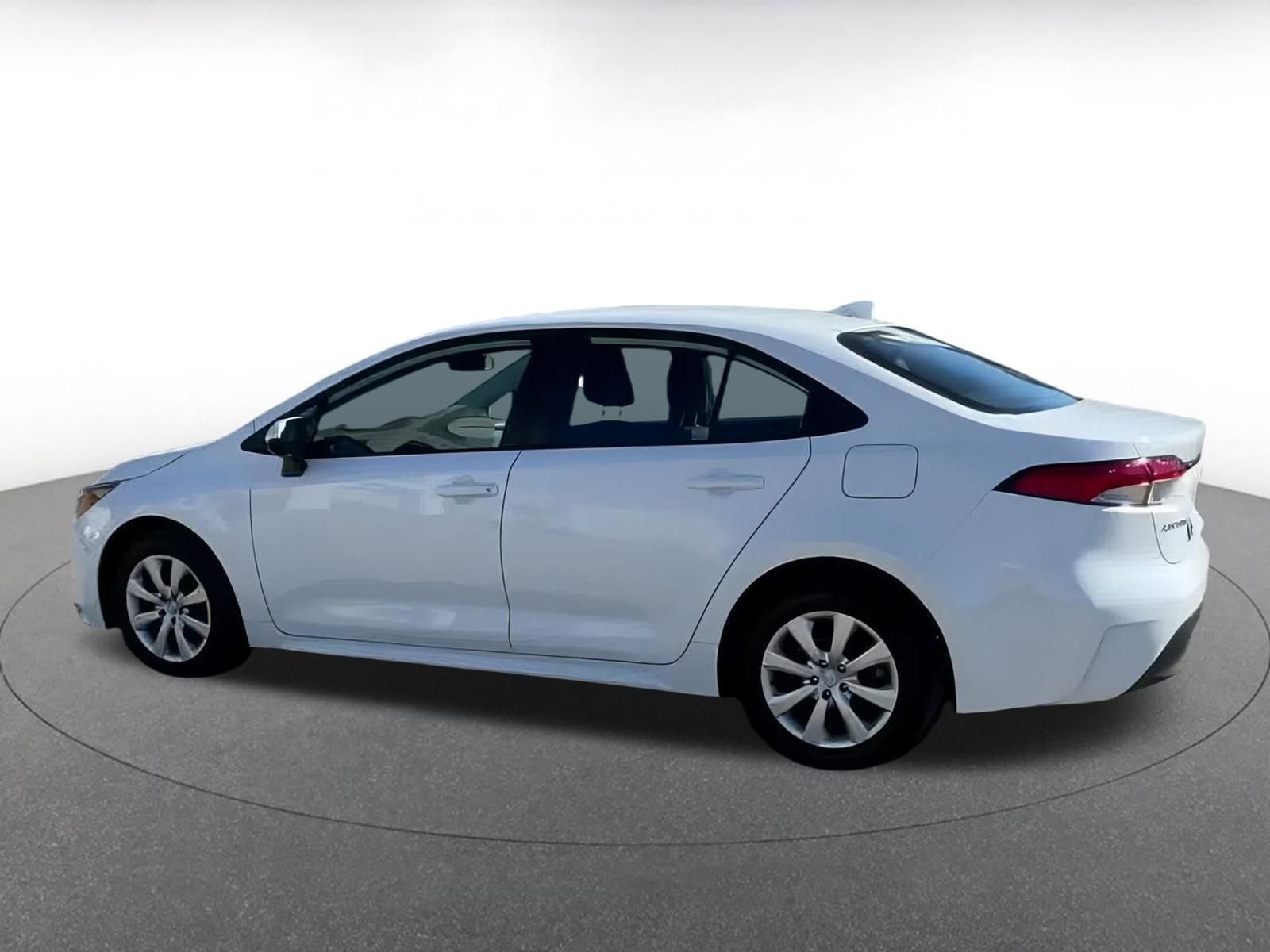 Thumbnail: 2025 Toyota Corolla - 9