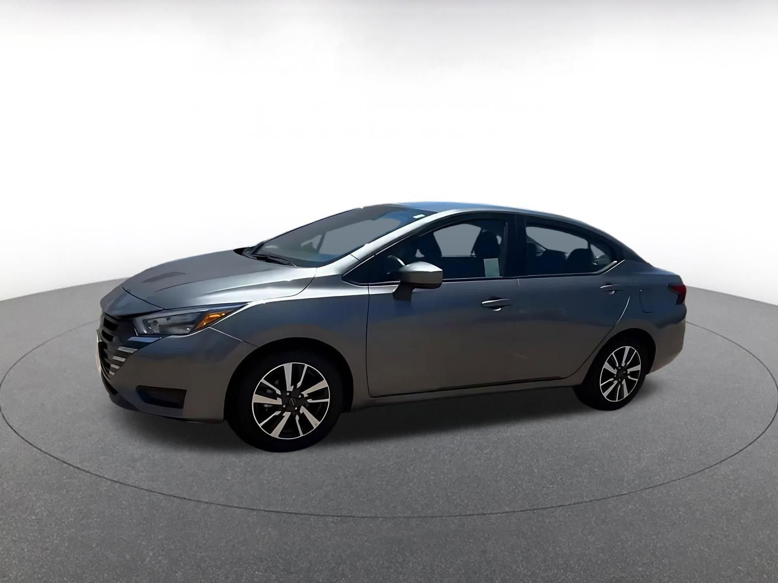 Thumbnail: 2025 Nissan Versa - 8