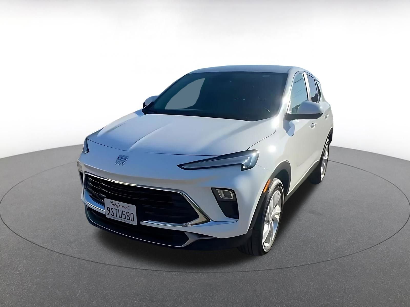 Thumbnail: 2025 Buick Encore GX - 7