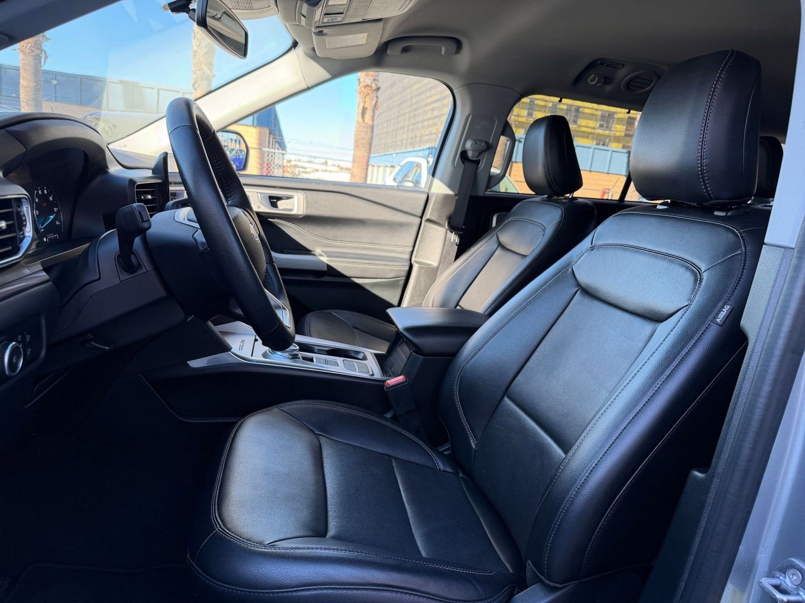 Thumbnail: 2024 Ford Explorer - 27