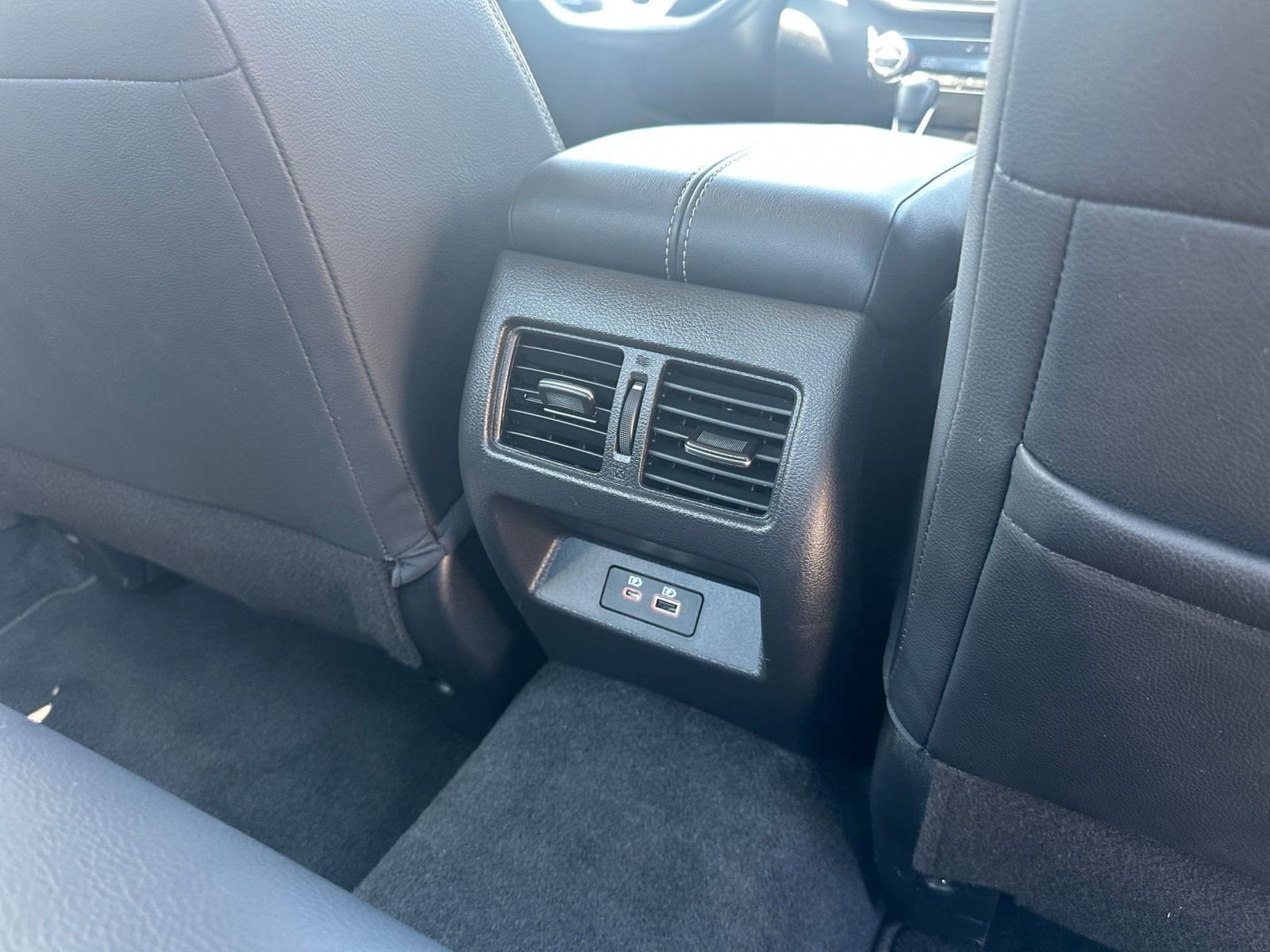 Thumbnail: 2024 Nissan Altima - 27