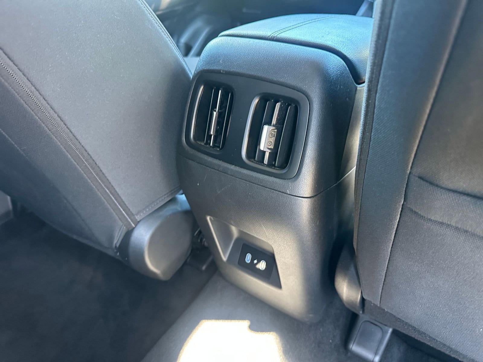 Thumbnail: 2025 Hyundai Tucson - 24