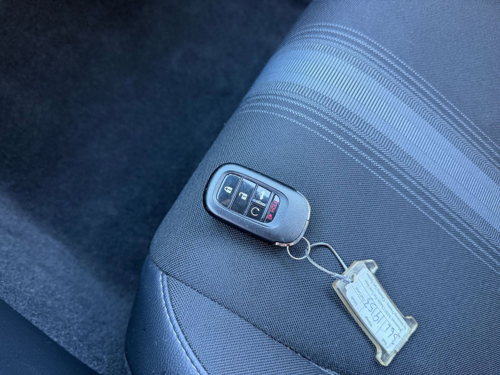 Thumbnail: 2025 Honda Civic - 22