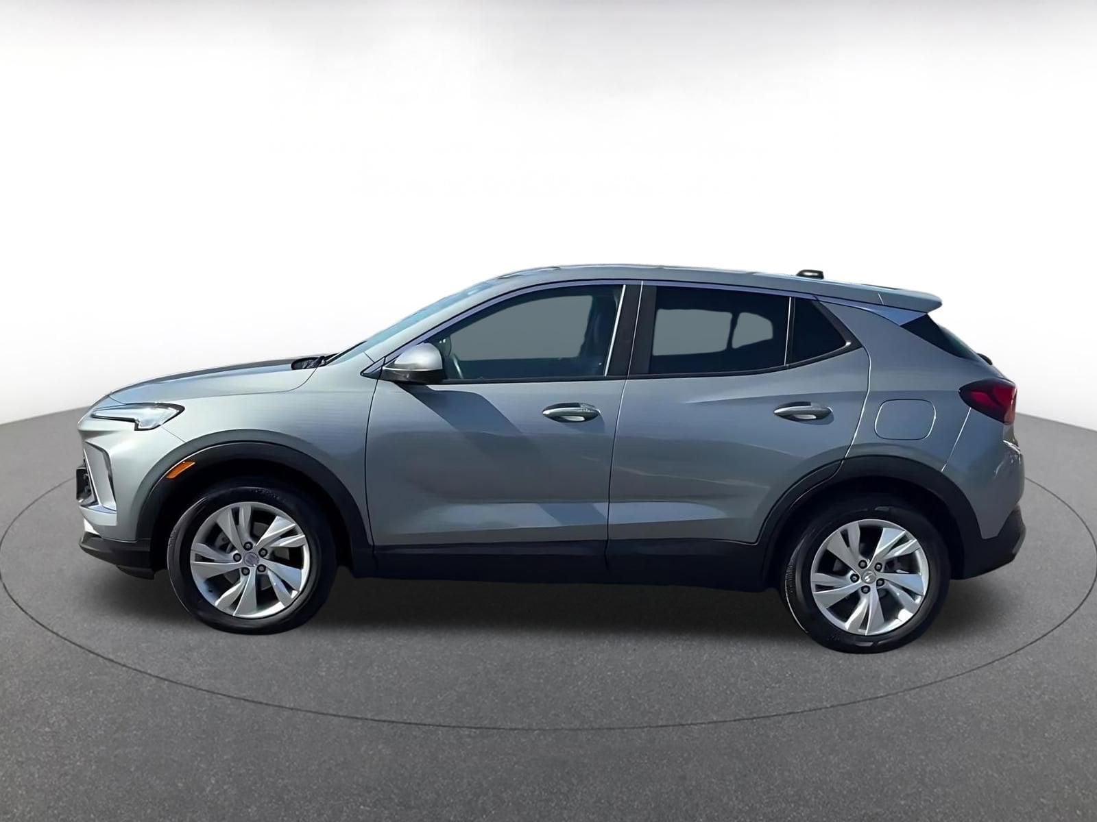 Thumbnail: 2025 Buick Encore GX - 9