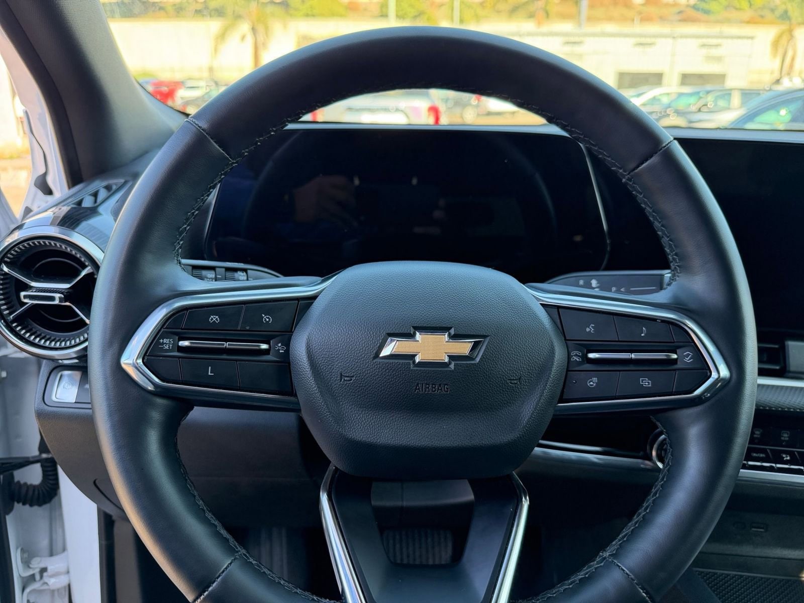 Thumbnail: 2025 Chevrolet Equinox - 27