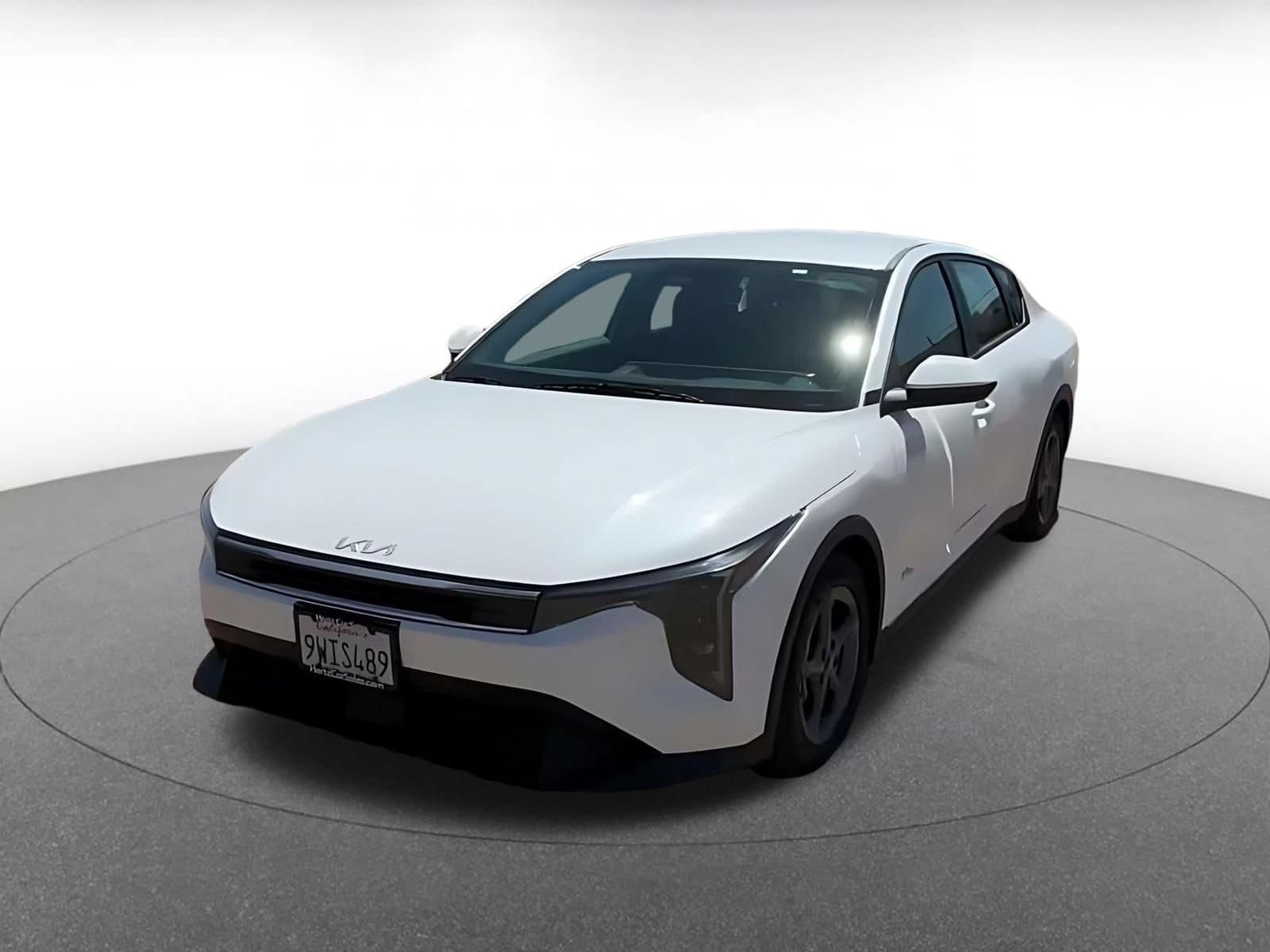 Thumbnail: 2026 Kia K4 - 6