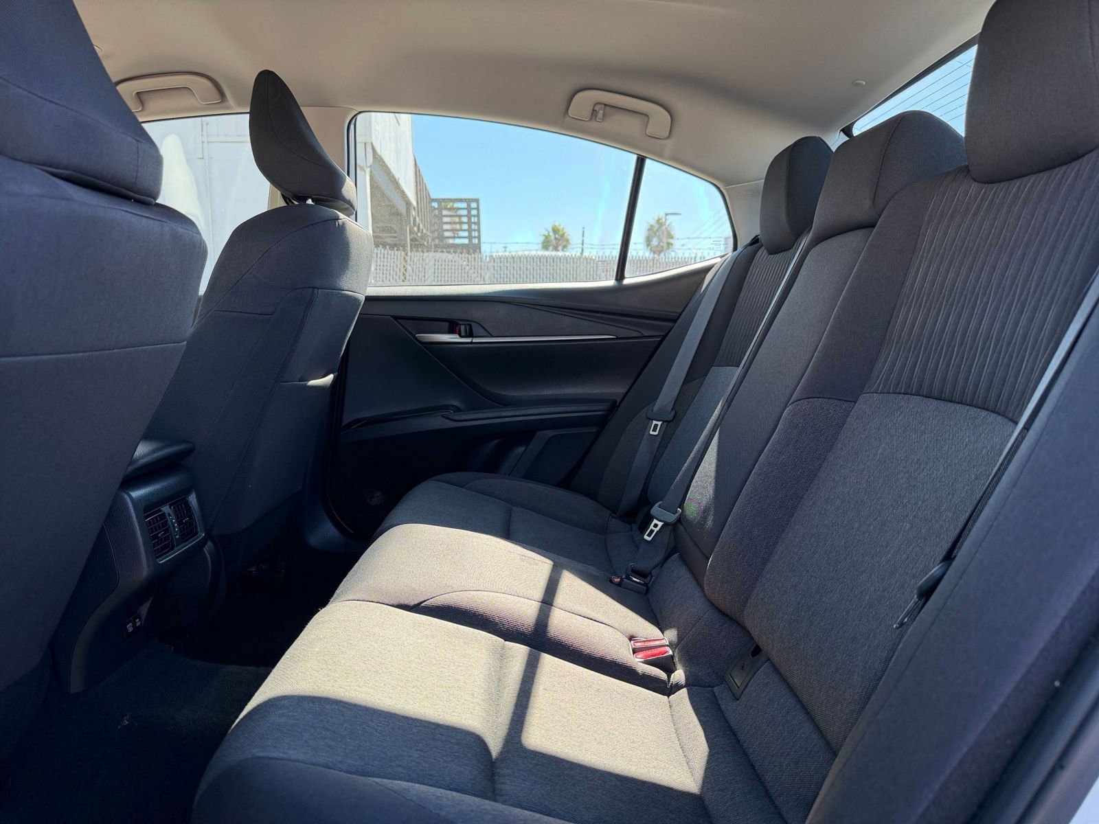 Thumbnail: 2025 Toyota Camry - 24