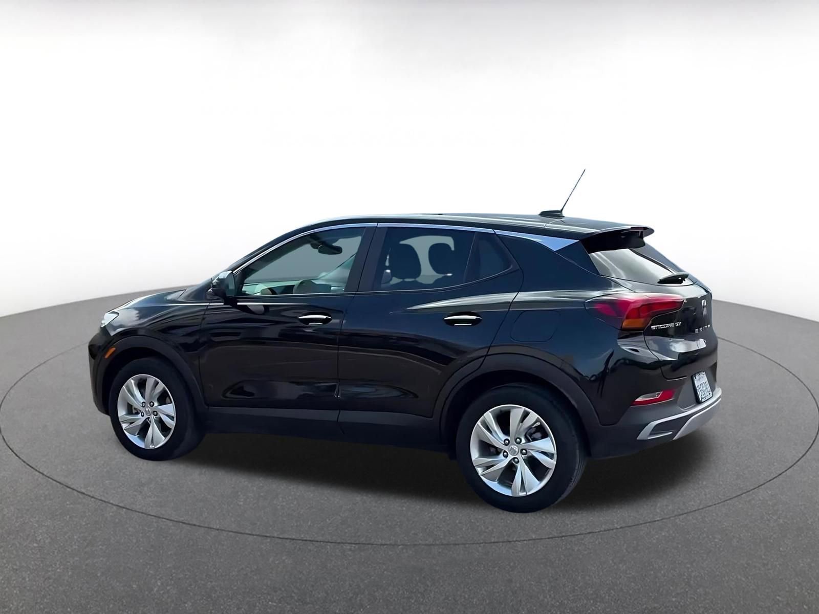 Thumbnail: 2025 Buick Encore GX - 10