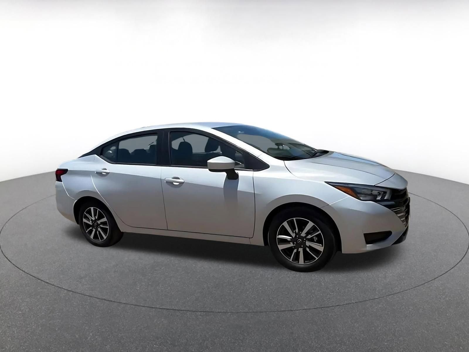 Thumbnail: 2025 Nissan Versa - 2