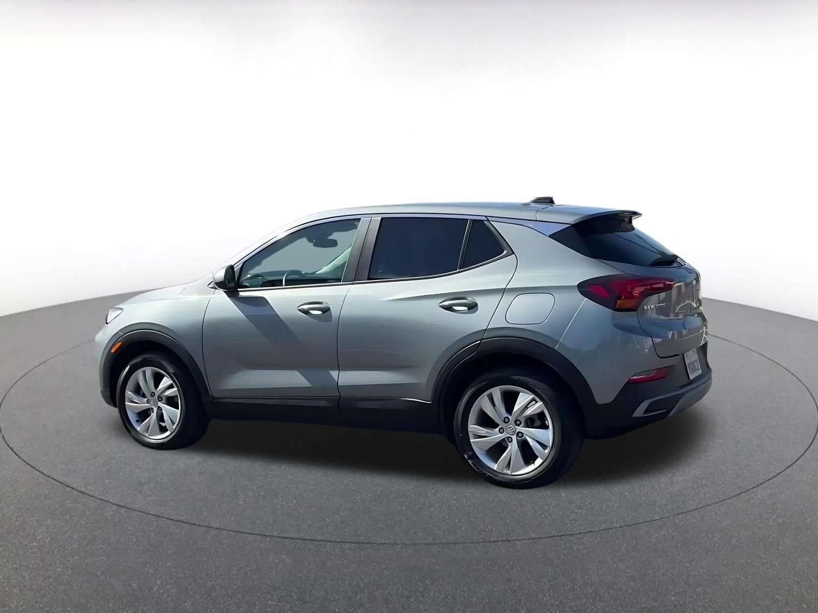 Thumbnail: 2025 Buick Encore GX - 10