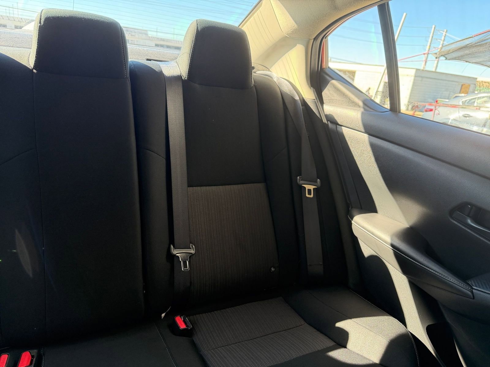 Thumbnail: 2024 Nissan Sentra - 35