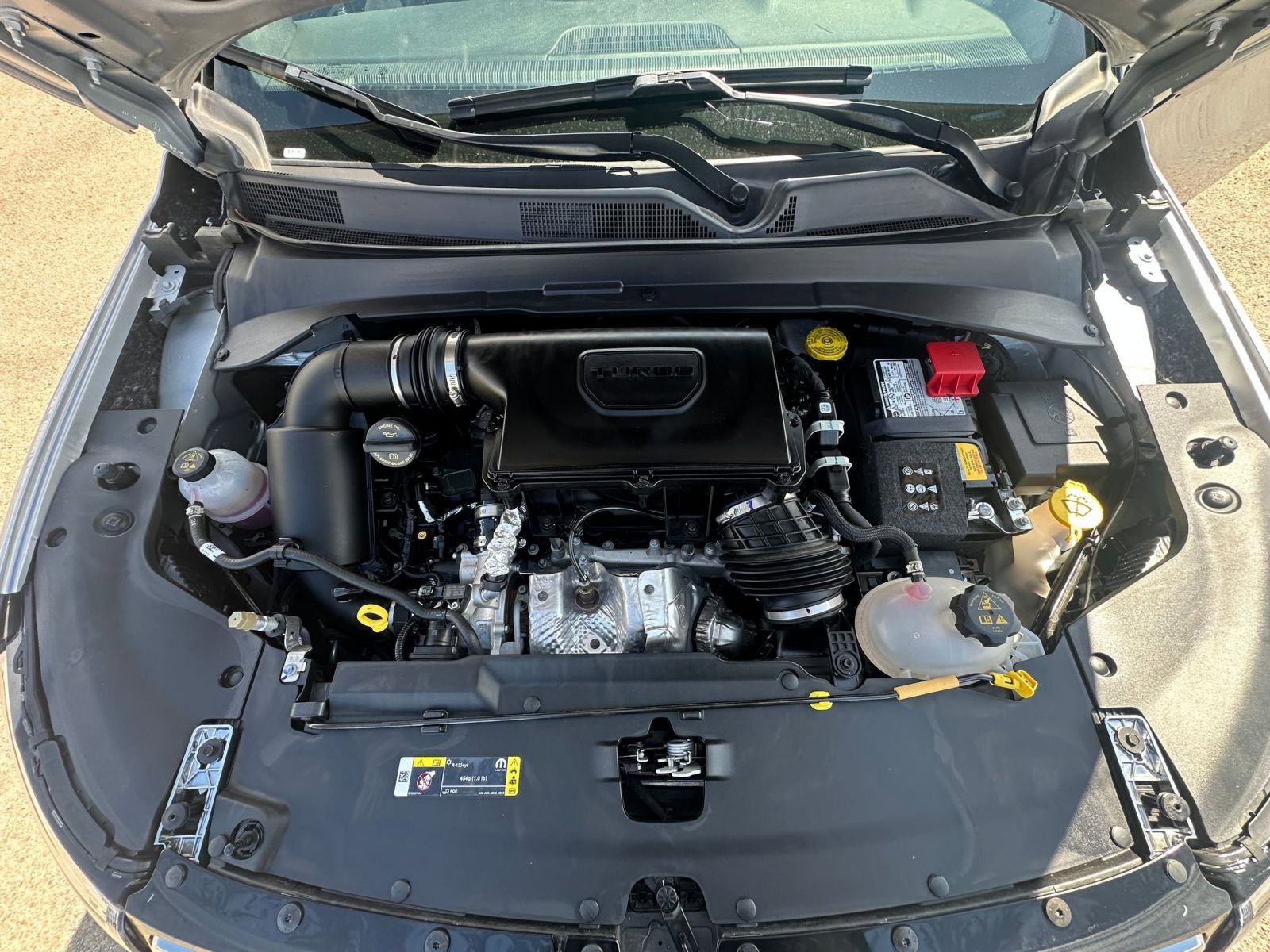 Thumbnail: 2025 Jeep Compass - 32