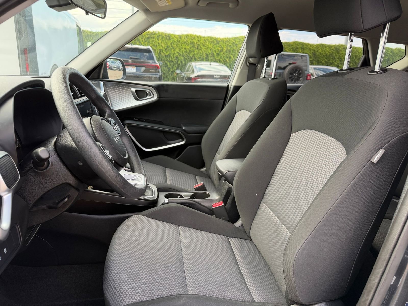 Thumbnail: 2025 Kia Soul - 24