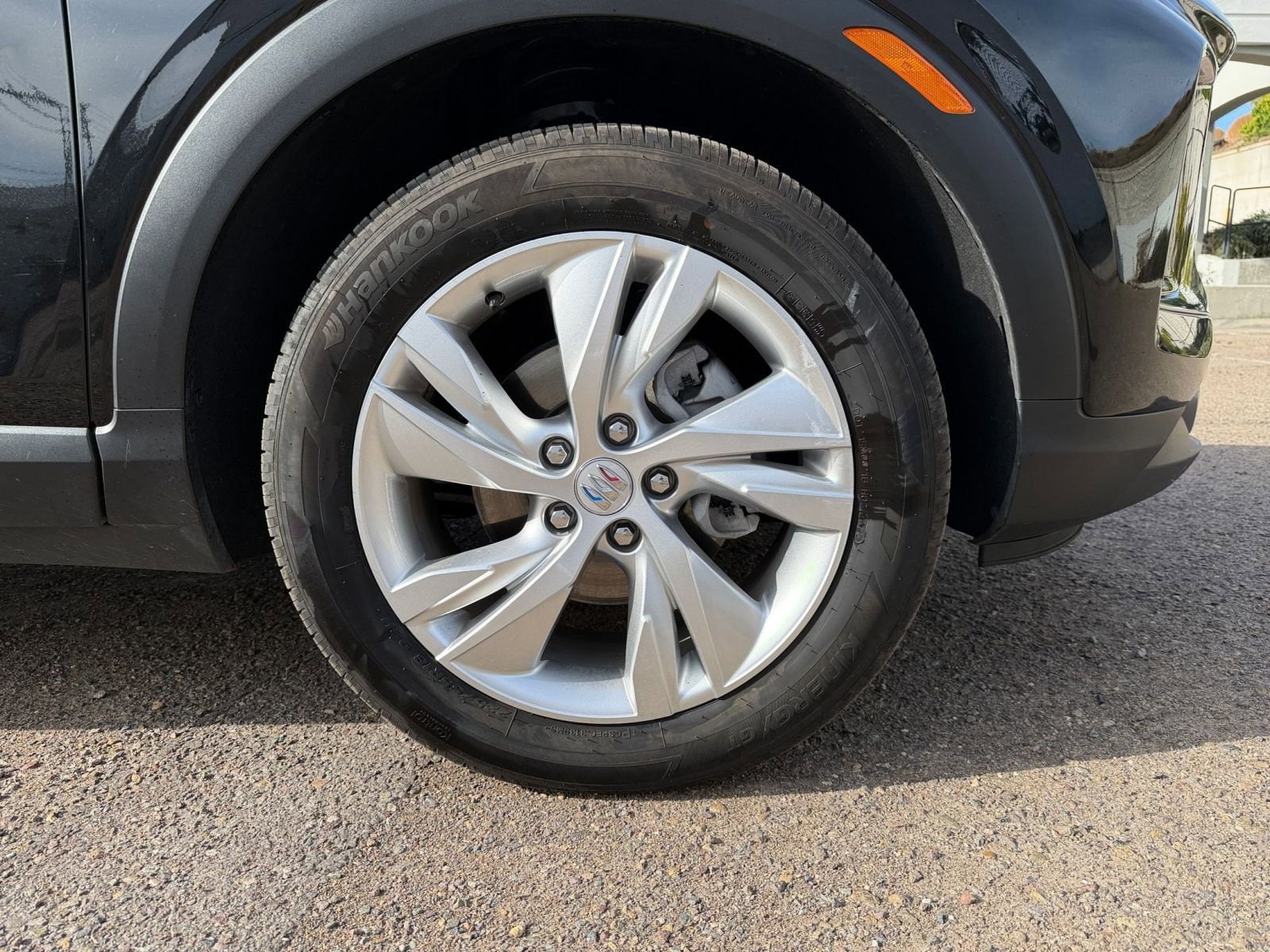 Thumbnail: 2025 Buick Encore GX - 28