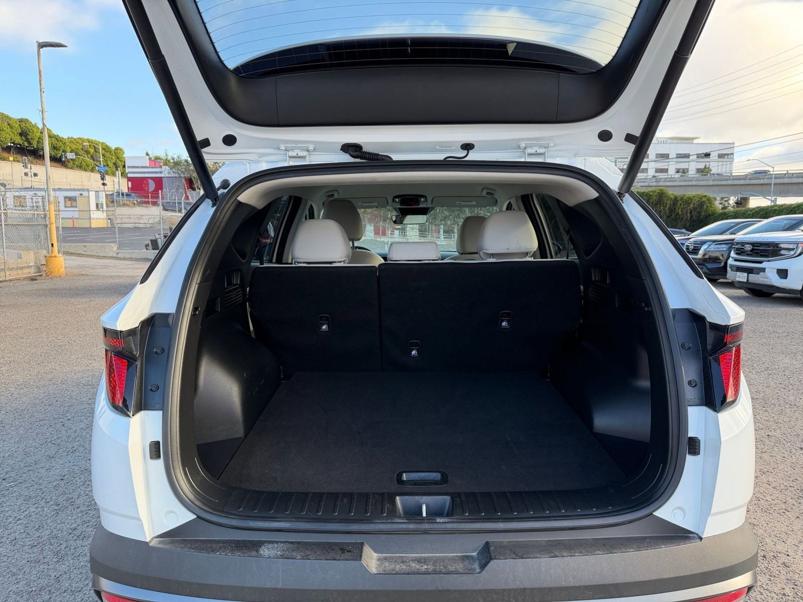 Thumbnail: 2025 Hyundai Tucson - 31