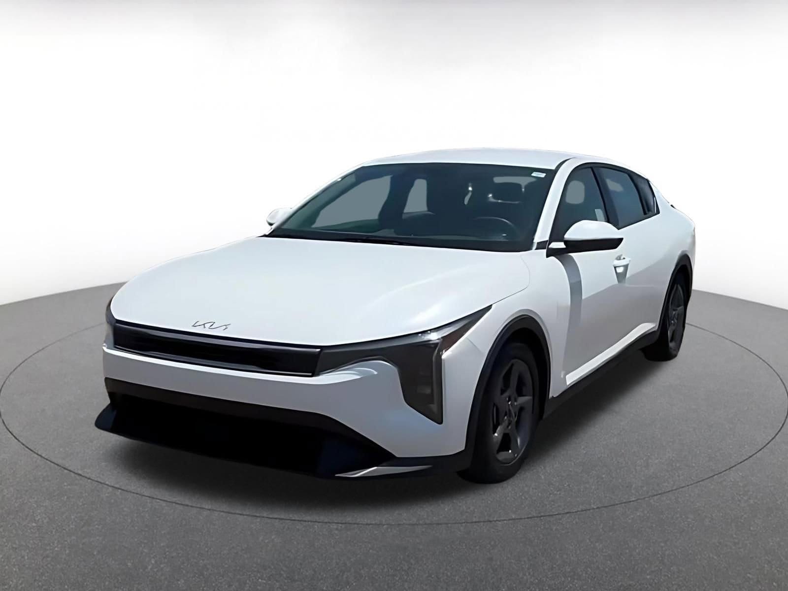 Thumbnail: 2025 Kia K4 - 8