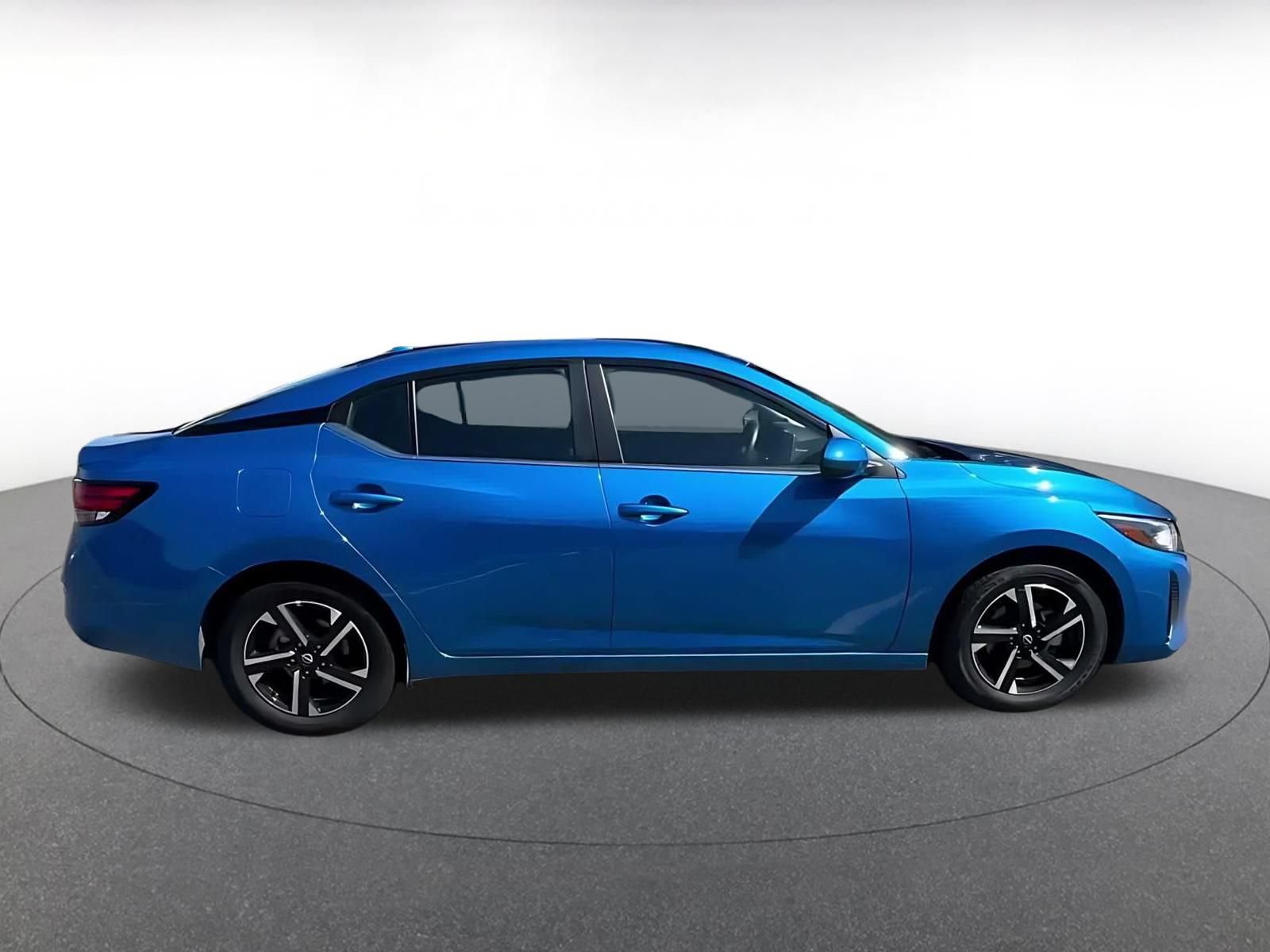Thumbnail: 2025 Nissan Sentra - 15