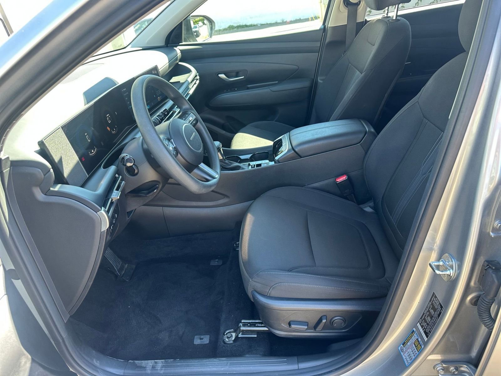 Thumbnail: 2025 Hyundai Tucson - 27