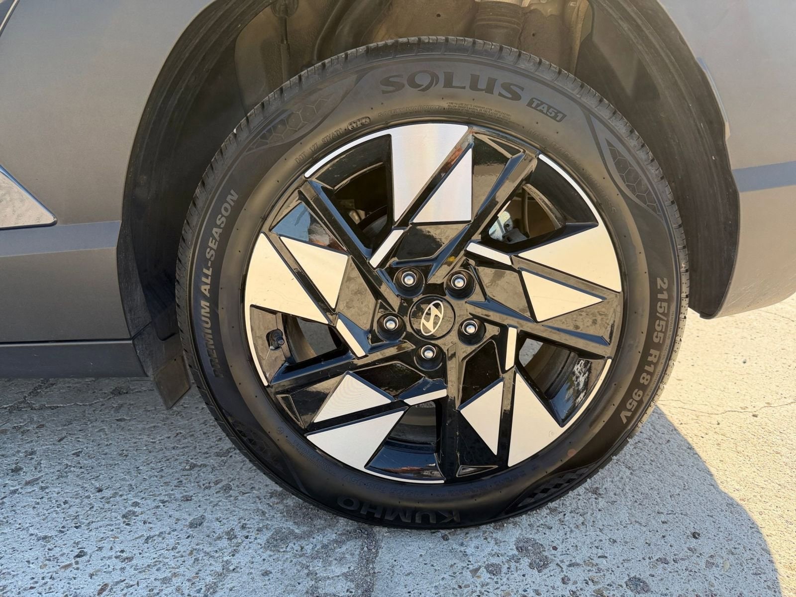 Thumbnail: 2025 Hyundai Kona - 30