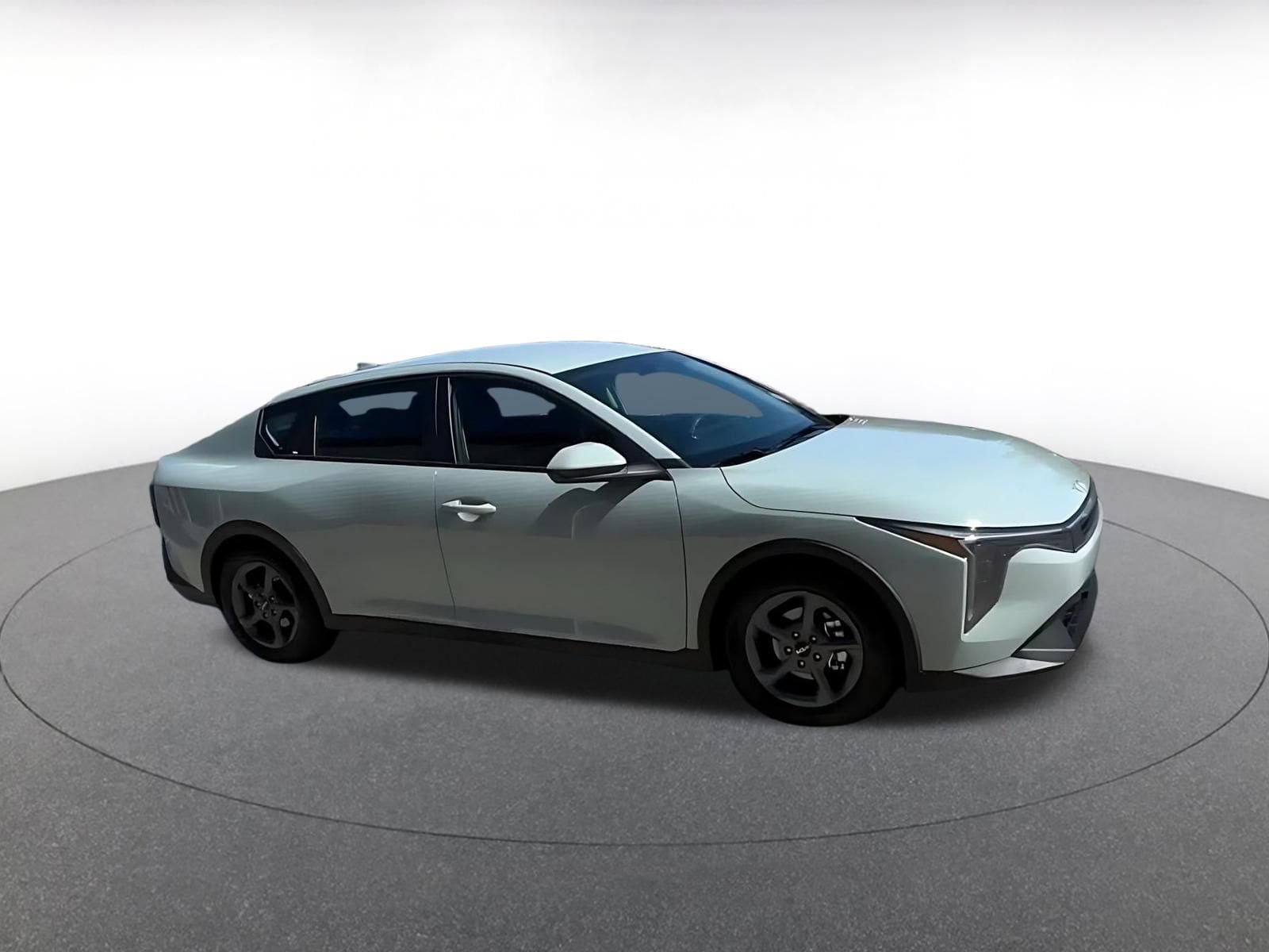 Thumbnail: 2026 Kia K4 - 2