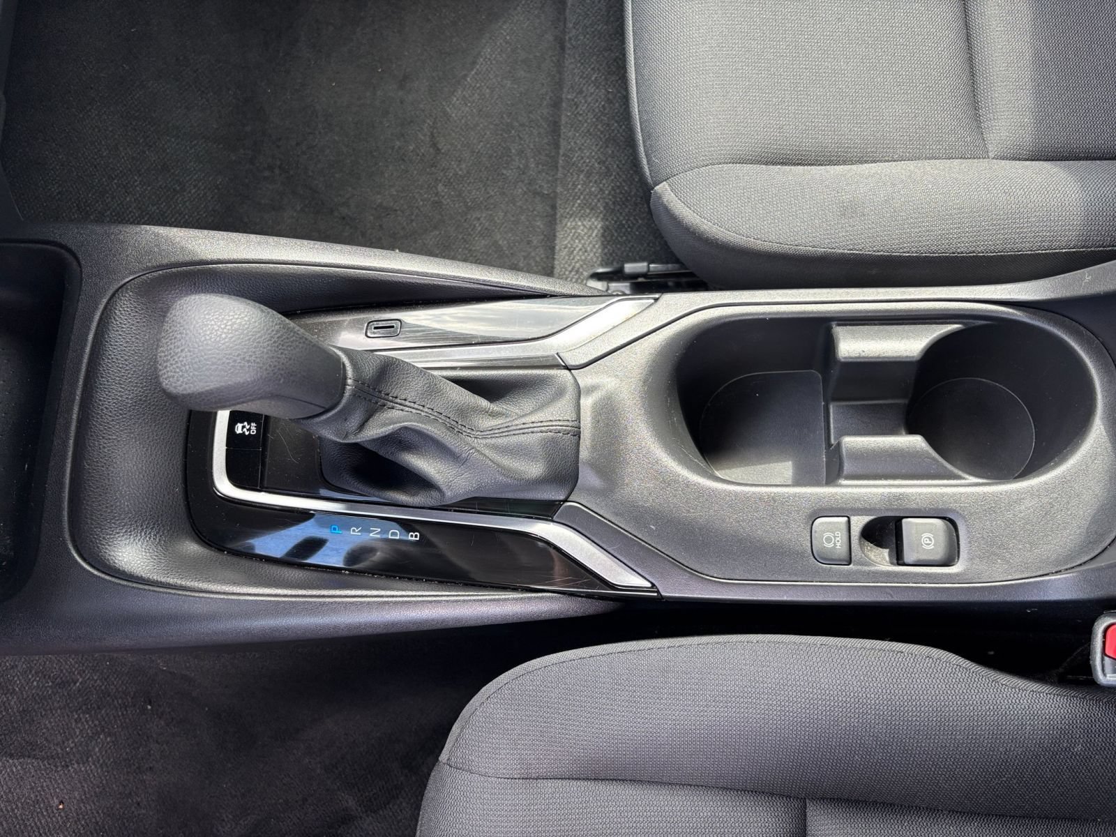 Thumbnail: 2025 Toyota Corolla - 34