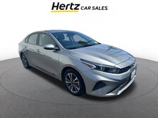 2023 Kia Forte LXS -
                  San Diego, CA