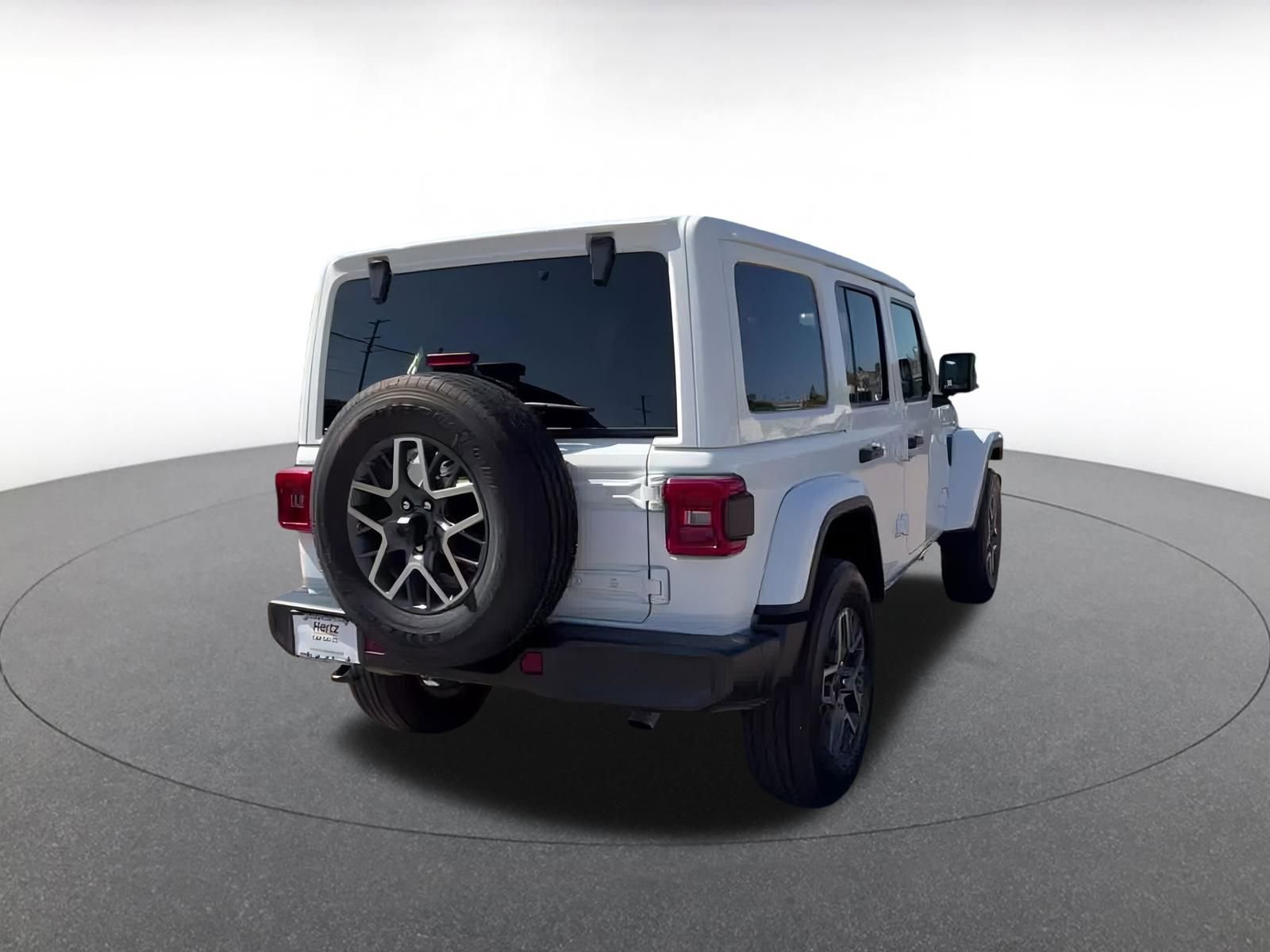 Thumbnail: 2025 Jeep Wrangler - 14