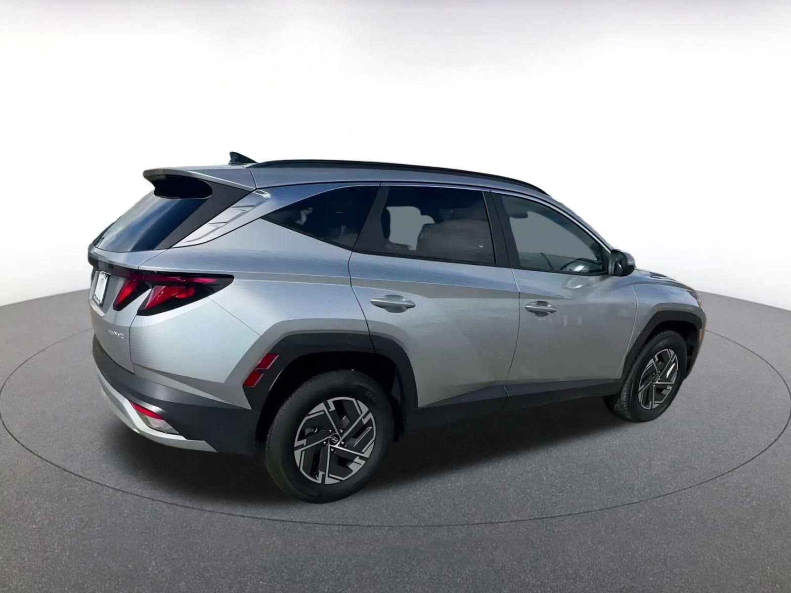 Thumbnail: 2025 Hyundai Tucson - 15