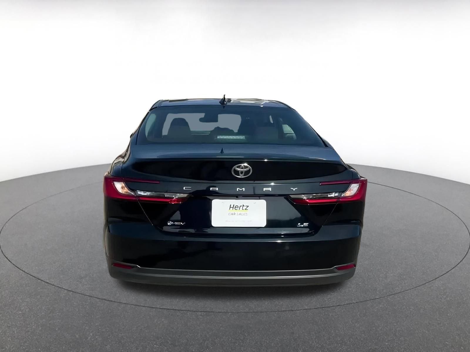 Thumbnail: 2025 Toyota Camry - 12