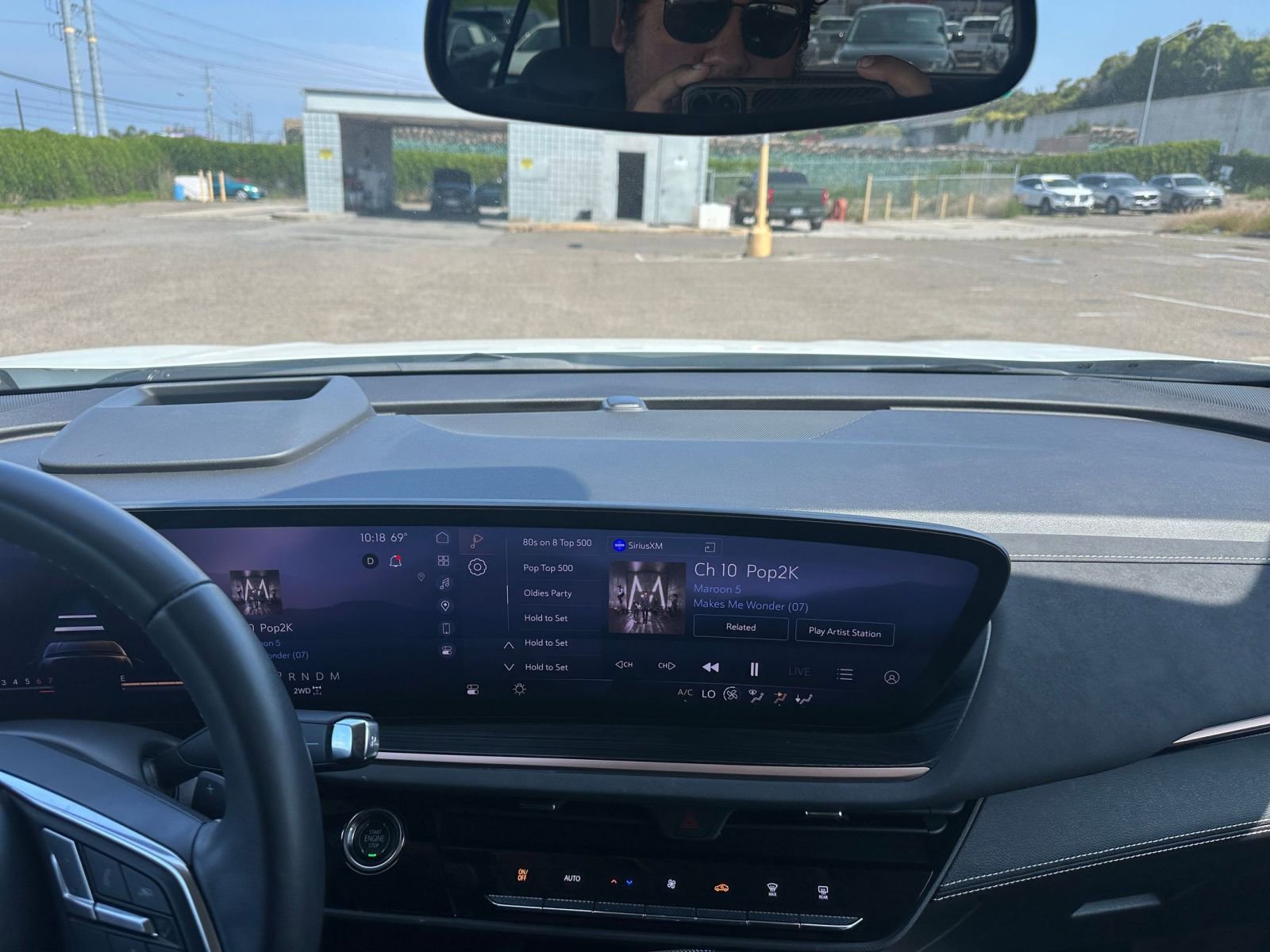 Thumbnail: 2024 Buick Envision - 18