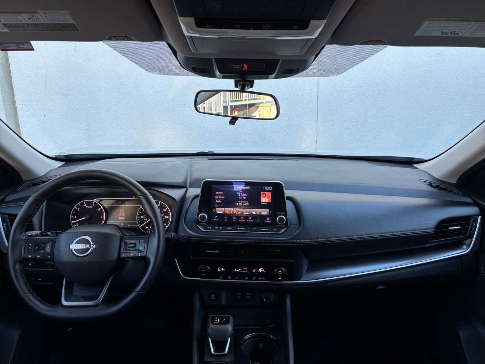 Thumbnail: 2025 Nissan Rogue - 35