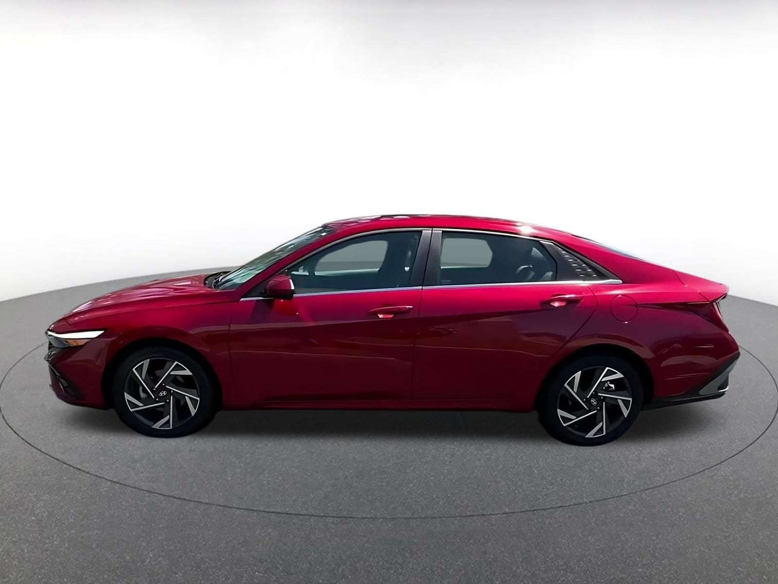 Thumbnail: 2025 Hyundai Elantra - 5