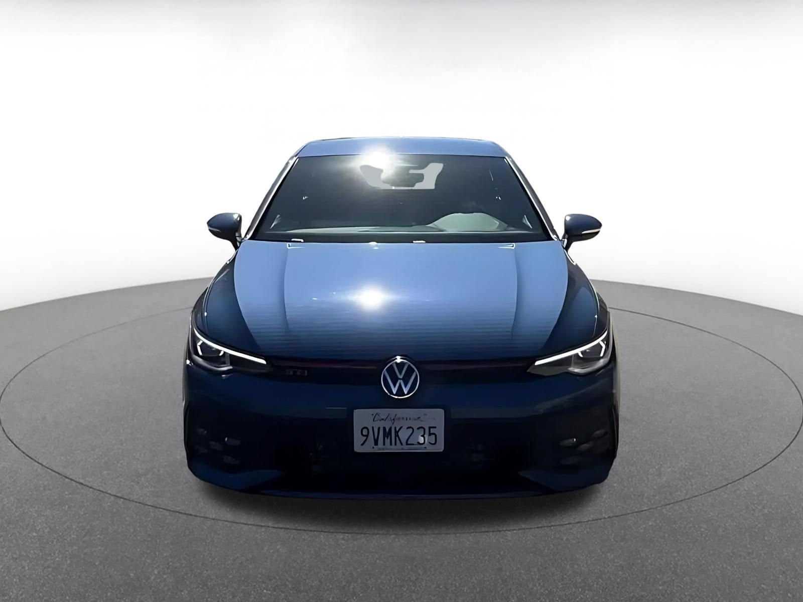 Thumbnail: 2026 Volkswagen Golf - 4