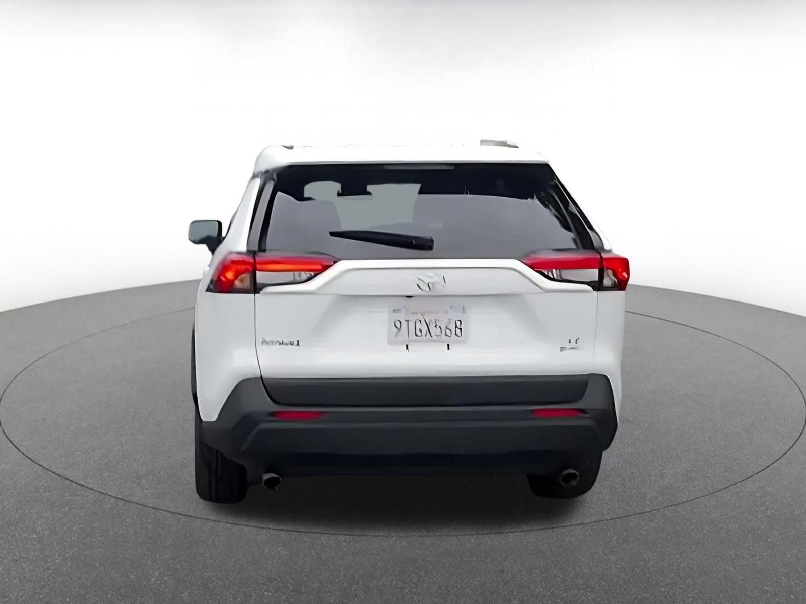 Thumbnail: 2025 Toyota RAV4 - 12