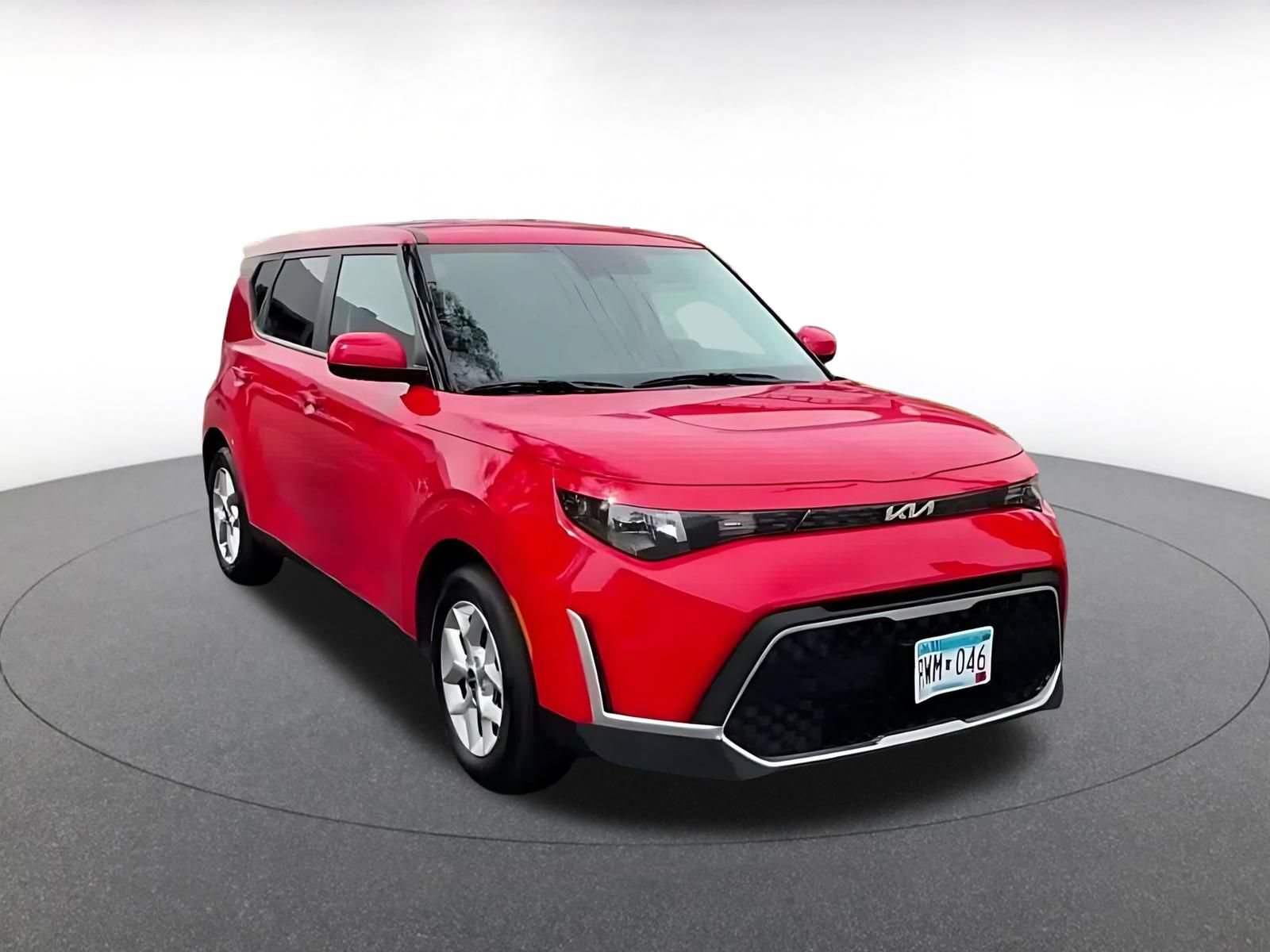 Thumbnail: 2025 Kia Soul - 3