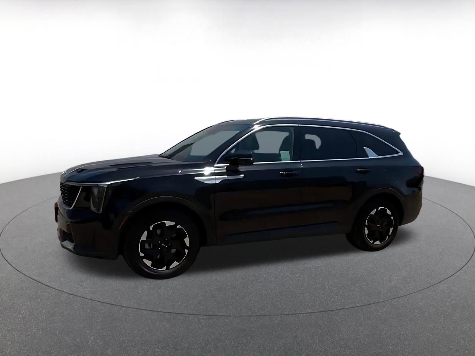 Thumbnail: 2024 Kia Sorento - 8