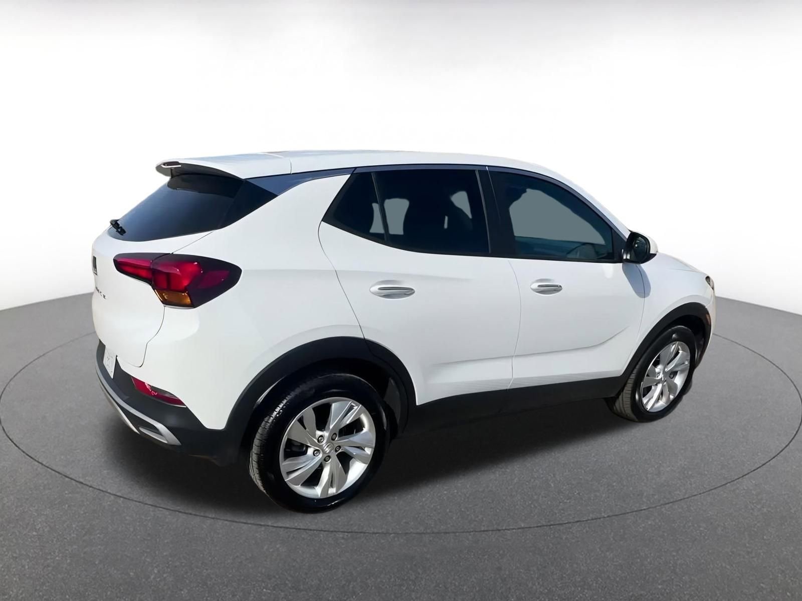 Thumbnail: 2025 Buick Encore GX - 15